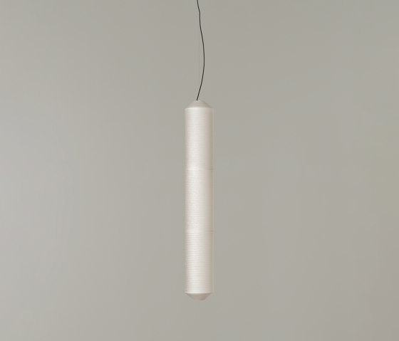 Tekiò Vertical P3 | Pendant Lamp | Suspensions | Santa & Cole