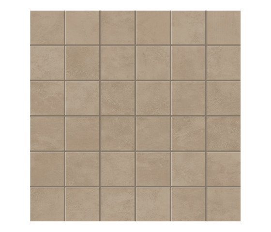 Boost Pro Clay Mosaico 30x30 | Ceramic mosaics | Atlas Concorde