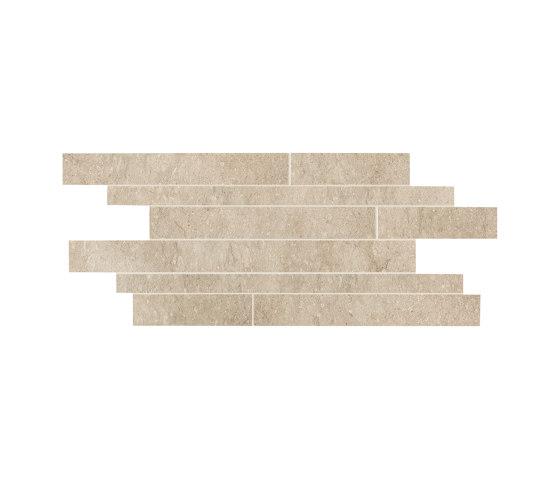 Lims Beige Brick 30x60 | Piastrelle ceramica | Atlas Concorde