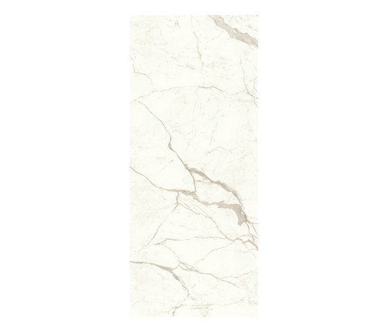 Marvel Shine Calacatta Prestigio 120x278 Silk | Ceramic tiles | Atlas Concorde