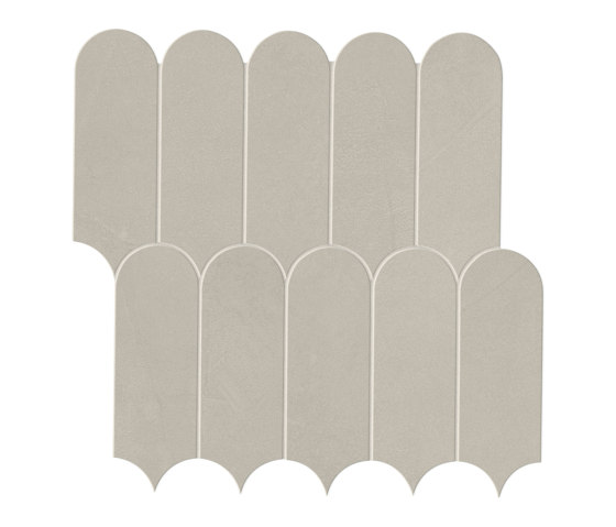 Prism Cloud Bead 29,7x29,6 | Ceramic tiles | Atlas Concorde