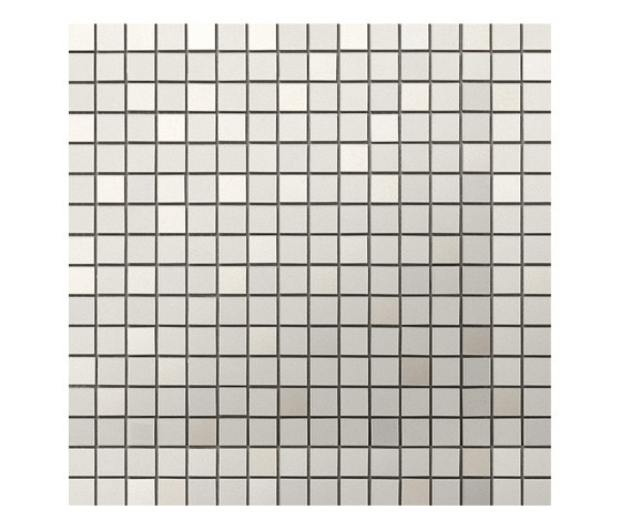 Prism Cloud MosaicoQ 30,5x30,5 | Ceramic mosaics | Atlas Concorde