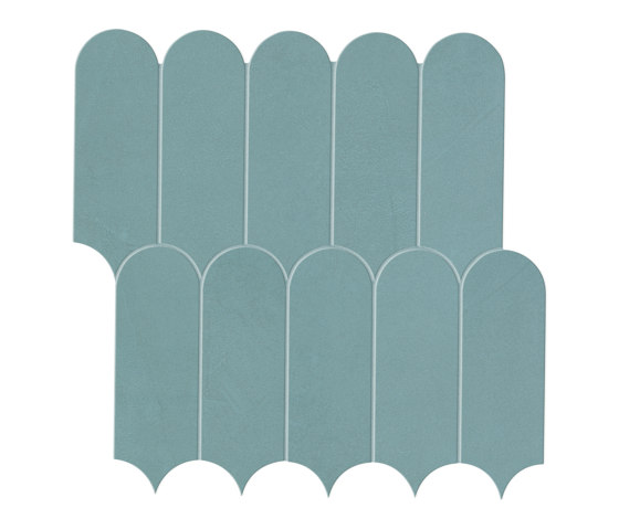 Prism Dusk Bead 29,7x29,6 | Ceramic tiles | Atlas Concorde