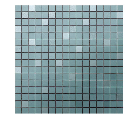 Prism Dusk MosaicoQ 30,5x30,5 | Keramik Mosaike | Atlas Concorde