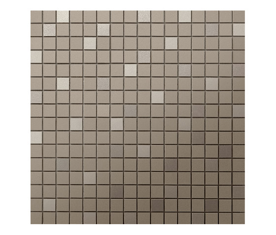 Prism Suede MosaicoQ 30,5x30,5 | Mosaici ceramica | Atlas Concorde