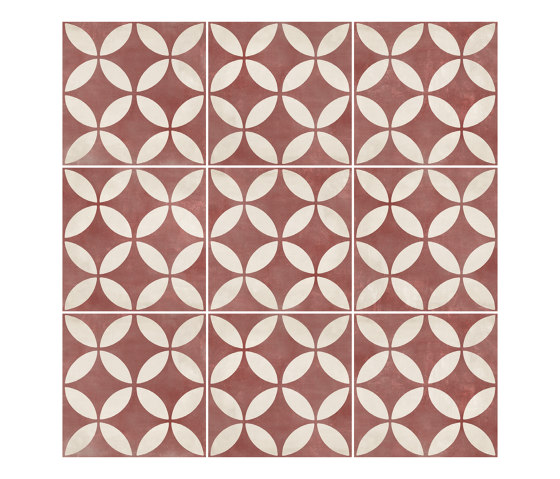 Venti Boost Classic Carpet1 20x20 | Baldosas de cerámica | Atlas Concorde