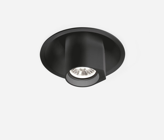 BLIEK ROUND 1.0 | Lámparas empotrables de techo | Wever & Ducré