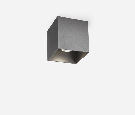 BOX OUTDOOR 1.0 | Lampade outdoor soffitto | Wever & Ducré
