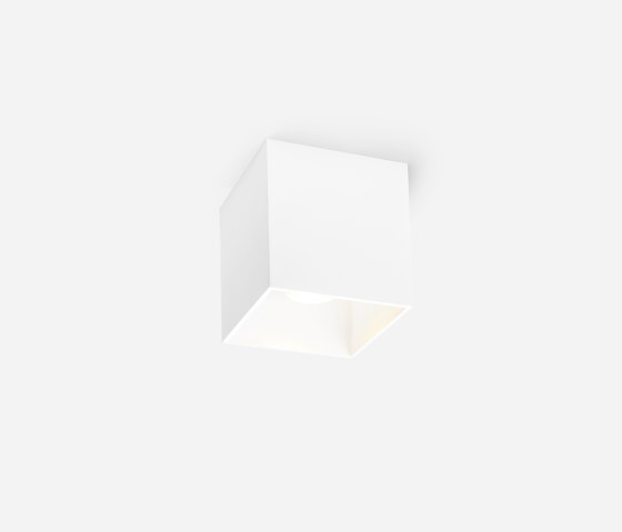 BOX OUTDOOR 1.0 | Lámparas exteriores de techo / plafón | Wever & Ducré
