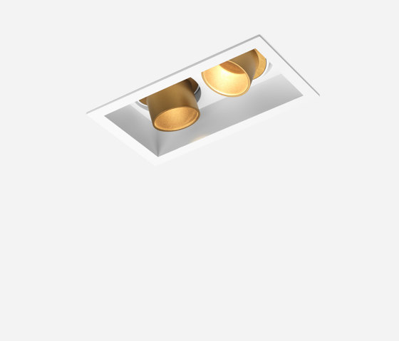 SNEAK TRIM 2.0 | Recessed ceiling lights | Wever & Ducré
