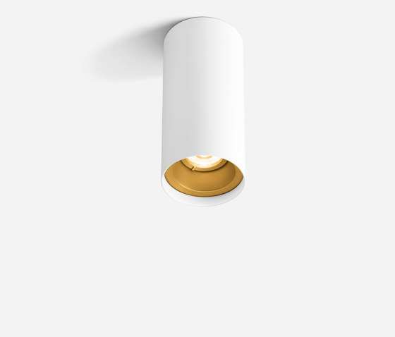 SOLID petit 1.0 | Lámparas de techo | Wever & Ducré