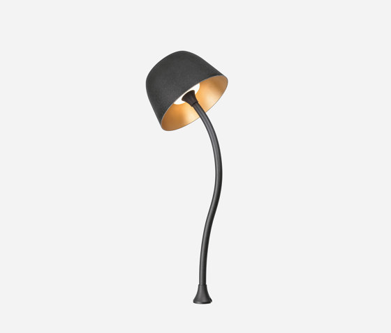 SWAM 1.0 | Lámparas exteriores de suelo | Wever & Ducré