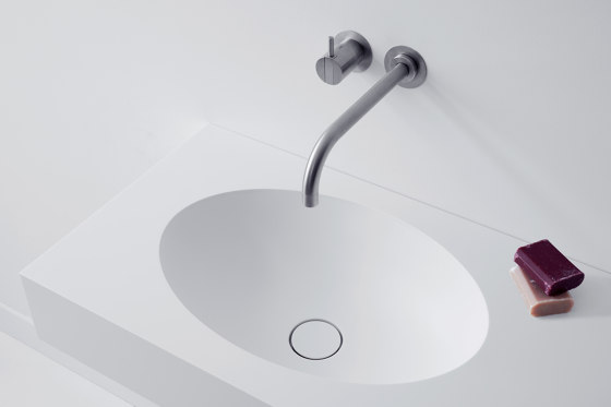 Mono basin | Wash basins | Not Only White