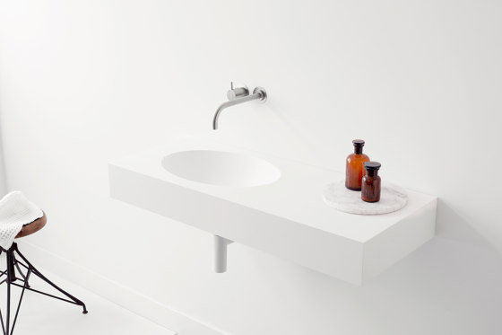 Mono basin | Wash basins | Not Only White