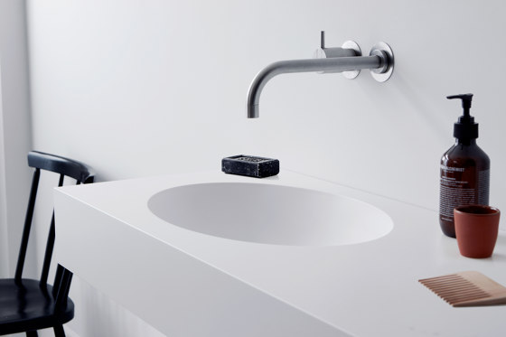 Mono basin | Wash basins | Not Only White