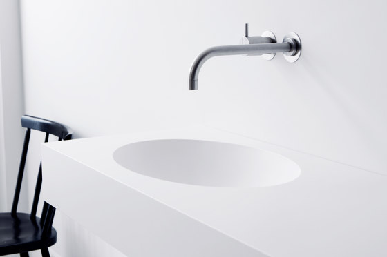 Mono basin | Wash basins | Not Only White