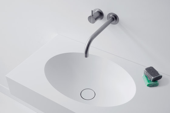 Mono basin | Wash basins | Not Only White