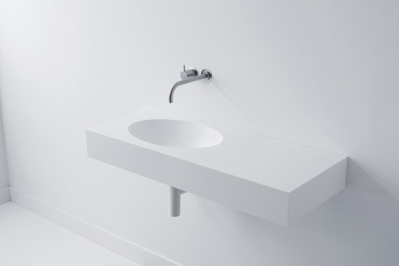 Mono basin | Wash basins | Not Only White