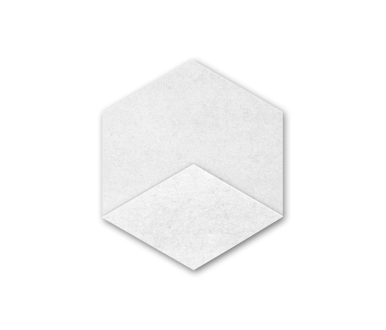 Heksagon Panel Cuboid 1 W | Sound absorbing objects | SIINNE