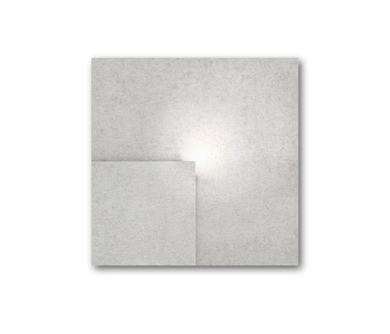 Neliö Light 1 | Lámparas de pared | SIINNE