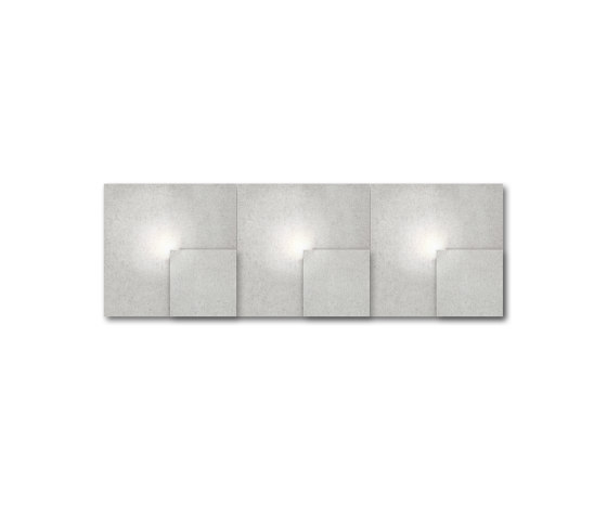 Neliö Light 3 | Wall lights | SIINNE