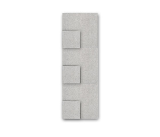 Neliö Panel Square 3 | Oggetti fonoassorbenti | SIINNE