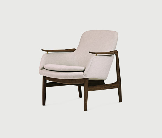 53 Chair | Armchairs | House of Finn Juhl - Onecollection