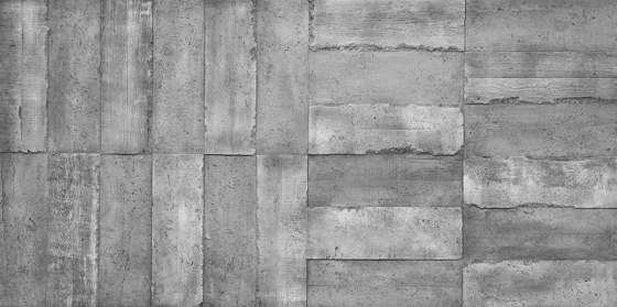 H-Recta Intenso | Concrete panels | Artstone