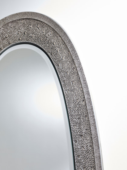 Etna Silver | Specchi | Deknudt Mirrors