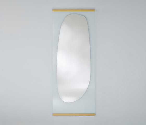 Obu by Deknudt Mirrors | Mirrors
