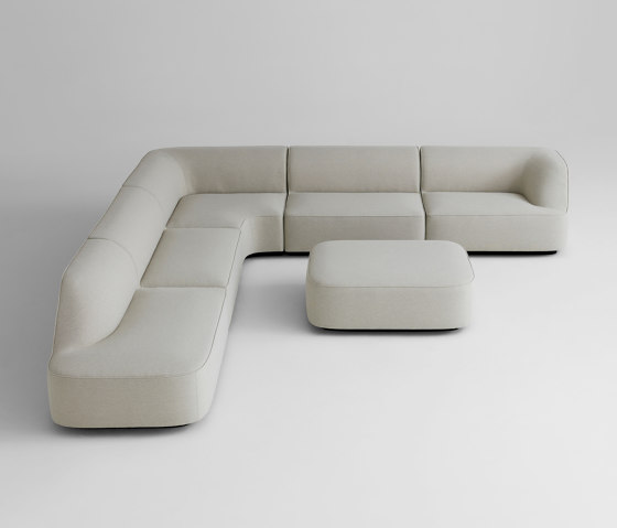 SoMod | Sofás | Davis Furniture
