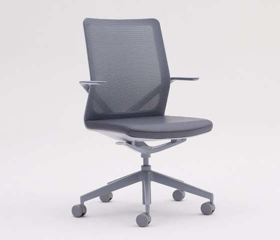 Linq | Office chairs | Davis Furniture