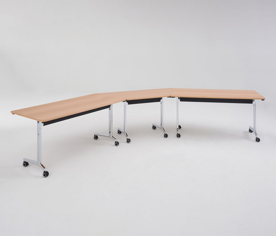 Techniq | Contract tables | Davis Furniture