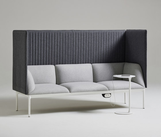 JP Lounge | Bancs | Davis Furniture