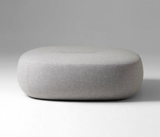 Rho | Poufs | Davis Furniture