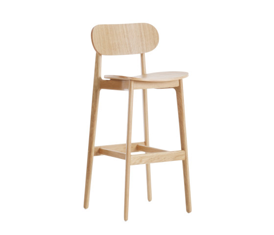 PLC Barstool | Bar stools | Davis Furniture
