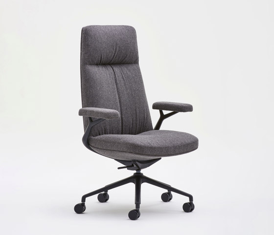 Cloud | Office chairs | Davis Furniture