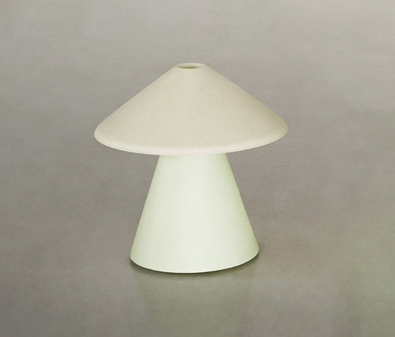 Ada Lamp matt | Table lights | Tacchini Italia