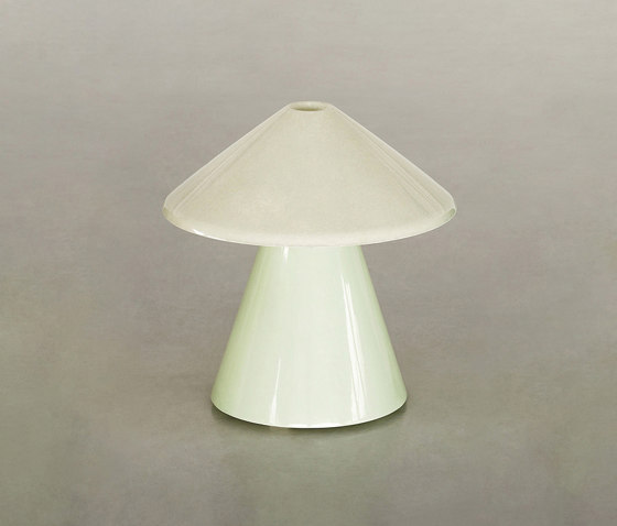 Ada Lamp Shiny | Luminaires de table | Tacchini Italia