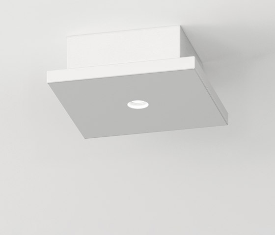 Pixel C | Lampade soffitto incasso | Buzzi & Buzzi