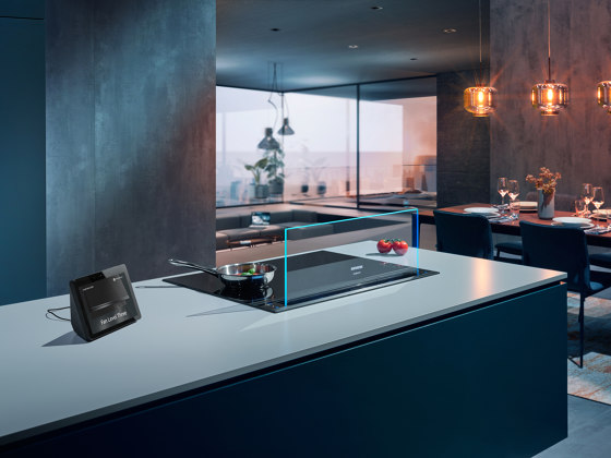 iQ700, 80 cm, clear glass | Hobs | Siemens Home Appliances