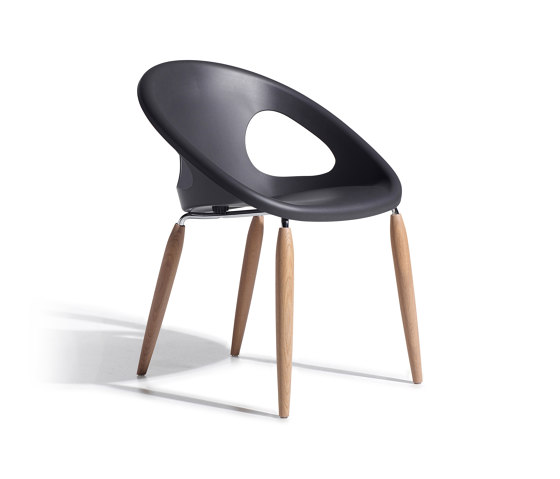 Natural Drop | Chairs | SCAB Design