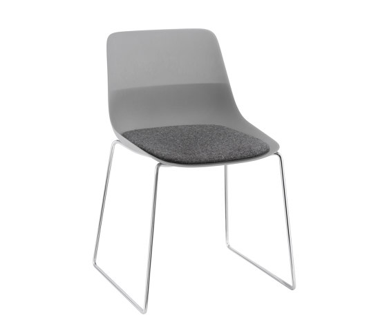 crona light 6322 | Chairs | Brunner