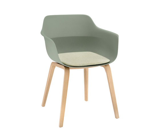 crona light 6323/A | Chairs | Brunner