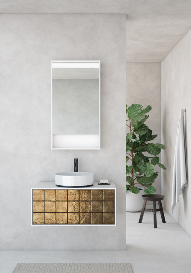 artisan gold | Mobili lavabo | talsee