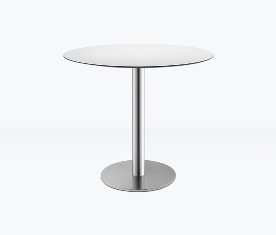 Tiffany round column | Bistrotische | SCAB Design