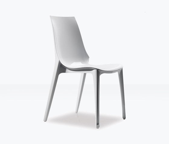 Vanity Chair | Chaises | SCAB Design