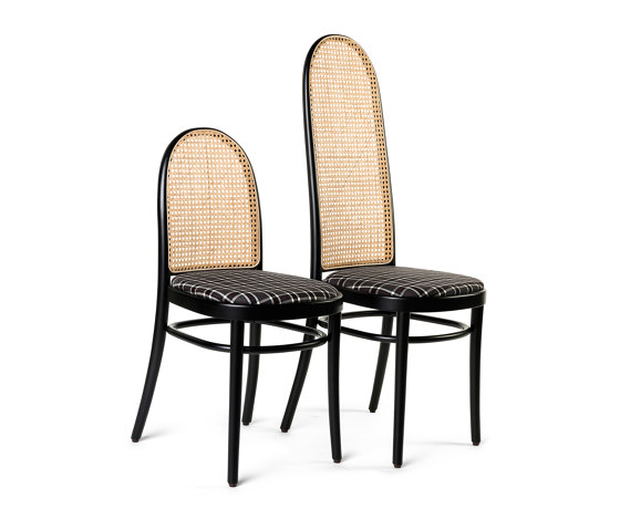 Morris | Stühle | WIENER GTV DESIGN