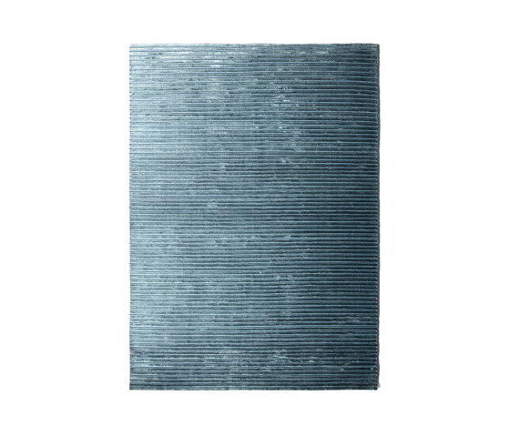 Houkime Rug | Midnight Blue | 170x240 cm | Formatteppiche | Audo Copenhagen