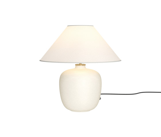 Torso Table Lamp, 37 | Lampade tavolo | Audo Copenhagen
